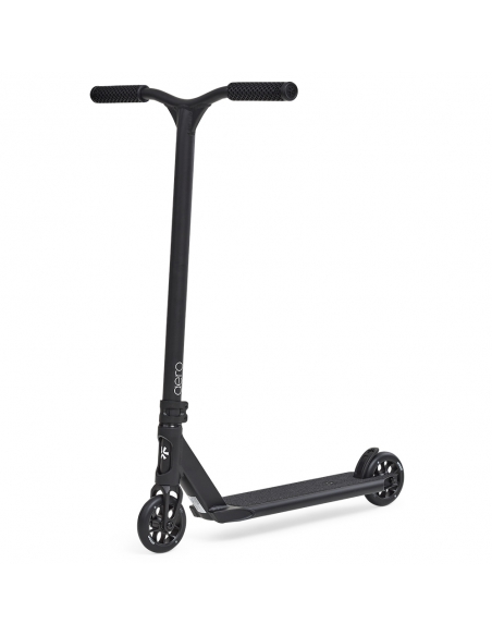 Hulajnoga wyczynowa UNION Aero Black | XS