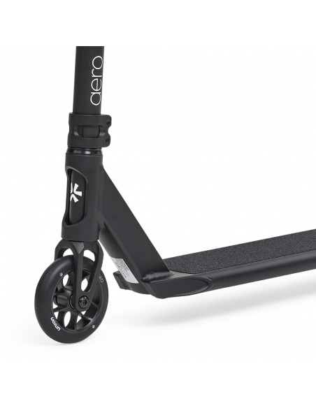 Hulajnoga wyczynowa UNION Aero Black | XS