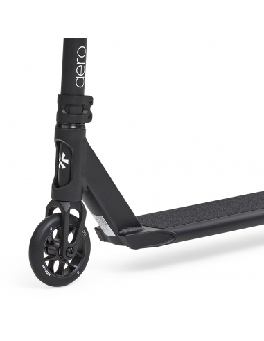 Hulajnoga wyczynowa UNION Aero Black | M