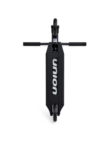 Hulajnoga wyczynowa UNION Aero Black | XS