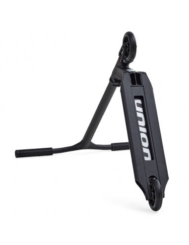 Hulajnoga wyczynowa UNION Aero Black | XS