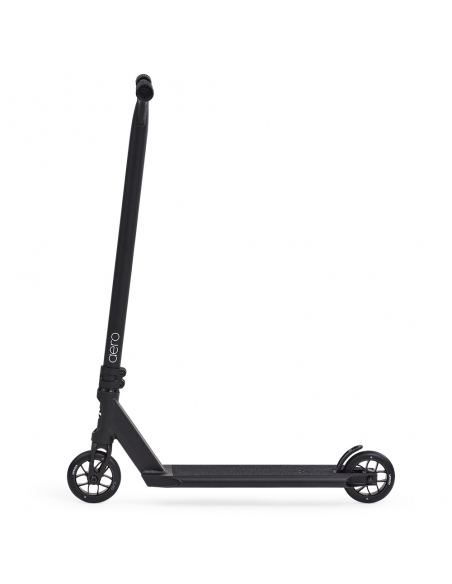 Hulajnoga wyczynowa UNION Aero Black | M