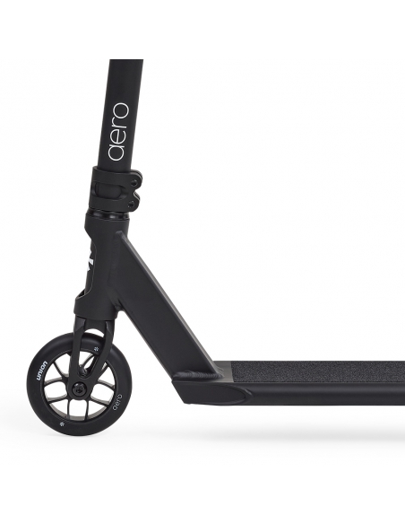Hulajnoga wyczynowa UNION Aero Black | XS