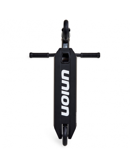 Hulajnoga wyczynowa UNION Lite Black/Neochrome | M