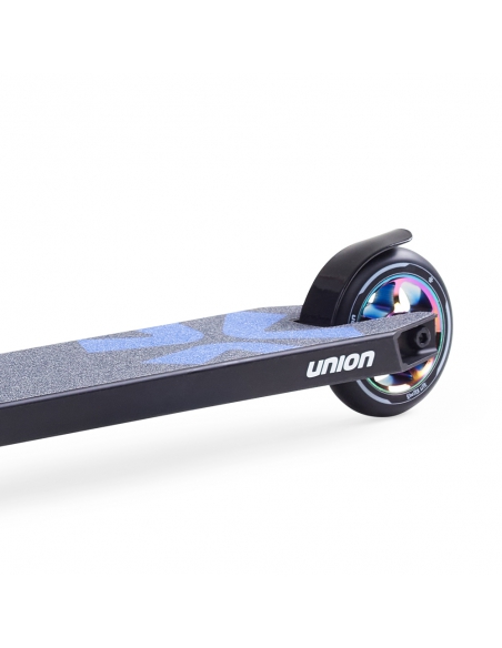 Hulajnoga wyczynowa UNION Lite Black/Neochrome | M