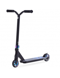 Hulajnoga wyczynowa UNION Lite Black/Neochrome | S