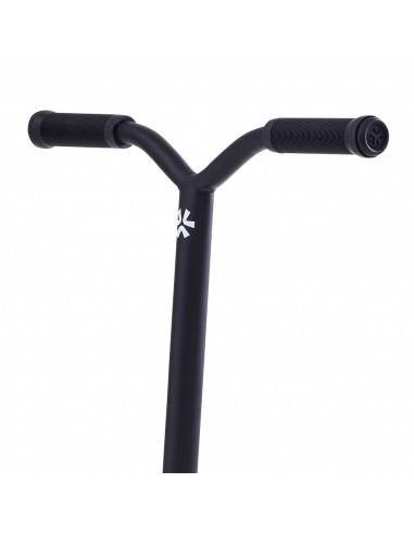 Hulajnoga wyczynowa UNION Lite Black/Neochrome | XS