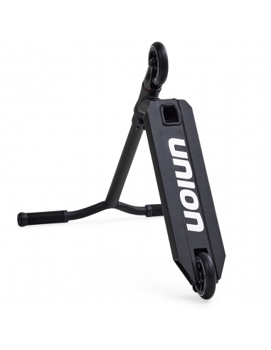 Hulajnoga wyczynowa UNION Lite Black | S