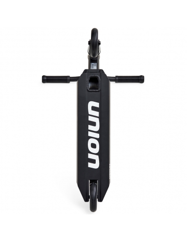 Hulajnoga wyczynowa UNION Lite Black | S
