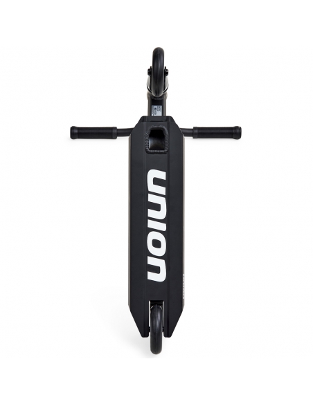 Hulajnoga wyczynowa UNION Lite Black | S