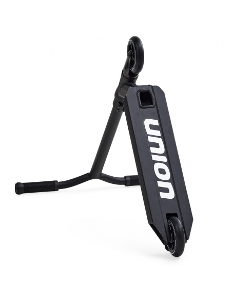 Hulajnoga wyczynowa UNION Lite Black | XS