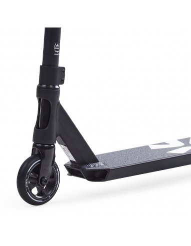 Hulajnoga wyczynowa UNION Lite Black | S