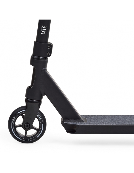 Hulajnoga wyczynowa UNION Lite Black | M