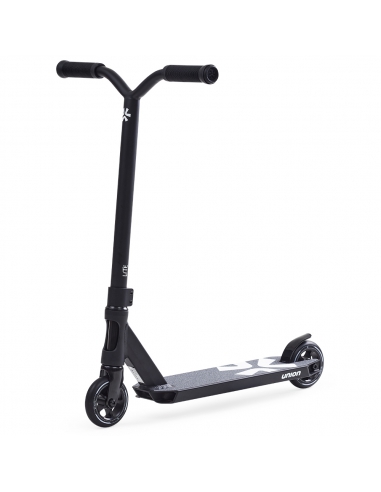 Hulajnoga wyczynowa UNION Lite Black | S