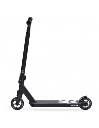 Hulajnoga wyczynowa UNION Lite Black | M