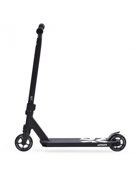 Hulajnoga wyczynowa UNION Lite Black | S