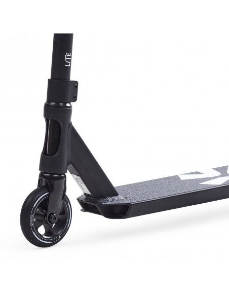 Hulajnoga wyczynowa UNION Lite Black | XS