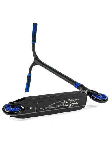 Hulajnoga wyczynowa Ethic DTC Erawan V2 Black/Blue| M