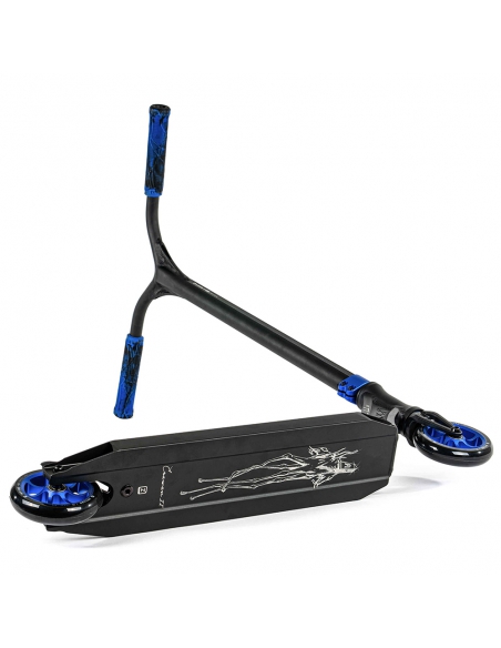 Hulajnoga wyczynowa Ethic DTC Erawan V2 Black/Blue| M