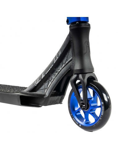 Hulajnoga wyczynowa Ethic DTC Erawan V2 Black/Blue| M
