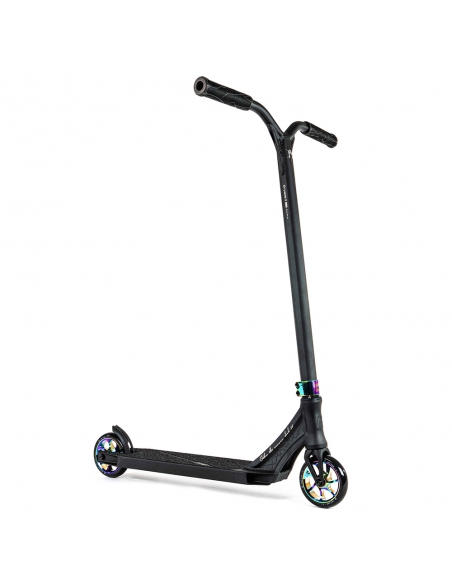Hulajnoga wyczynowa Ethic DTC Erawan V2 Black/Neochrome | M