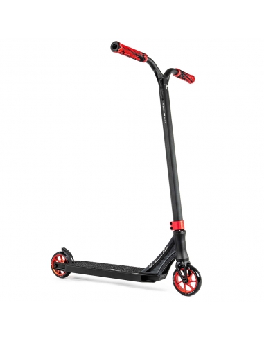 Hulajnoga wyczynowa Ethic DTC Erawan V2 Black/Red | M