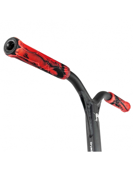 Hulajnoga wyczynowa Ethic DTC Erawan V2 Black/Red | M