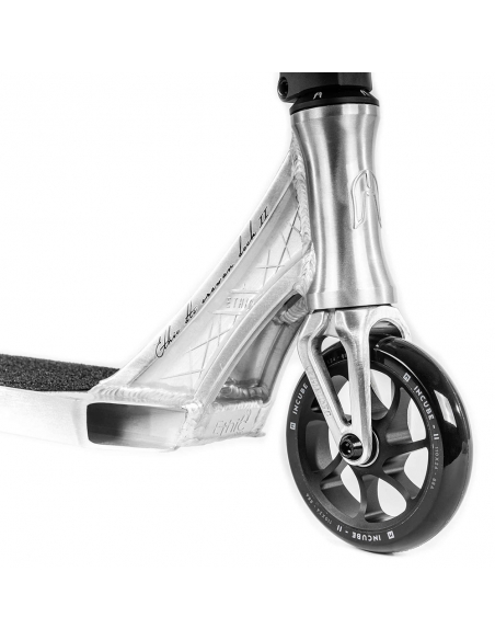 Hulajnoga wyczynowa Ethic DTC Erawan V2 Brushed Aluminium | M