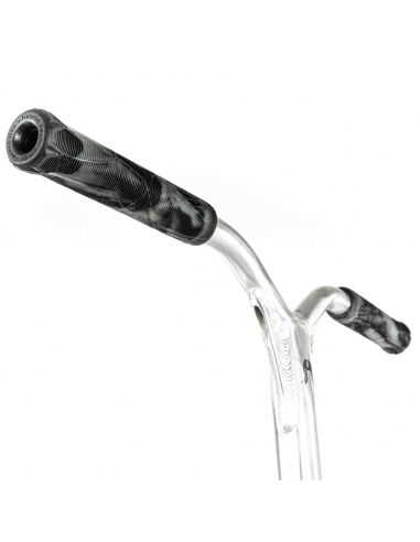 Hulajnoga wyczynowa Ethic DTC Erawan V2 Brushed Aluminium | M