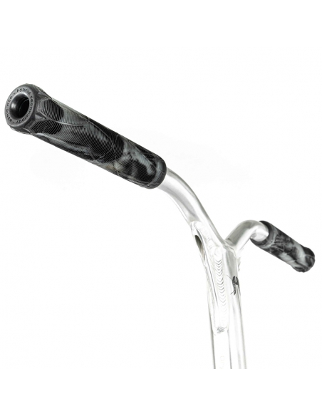 Hulajnoga wyczynowa Ethic DTC Erawan V2 Brushed Aluminium | M
