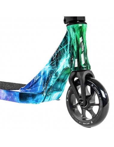 Hulajnoga wyczynowa Ethic DTC Erawan V2 Blue Iridium | M