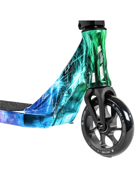 Hulajnoga wyczynowa Ethic DTC Erawan V2 Blue Iridium | M