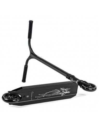 Hulajnoga wyczynowa Ethic DTC Erawan V2 Black | S