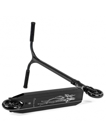 Hulajnoga wyczynowa Ethic DTC Erawan V2 Black | S