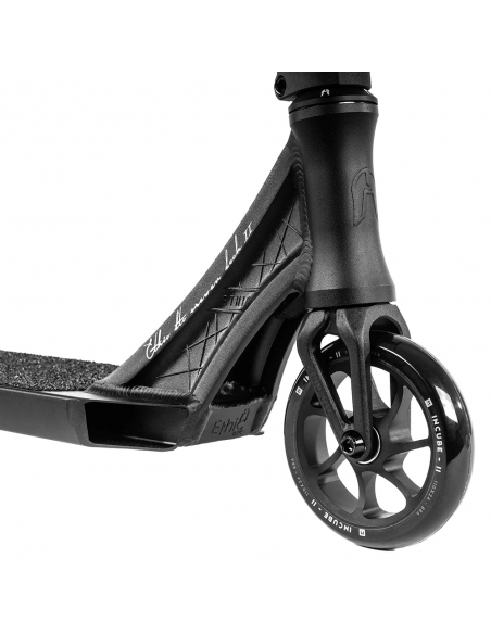 Hulajnoga wyczynowa Ethic DTC Erawan V2 Black | S