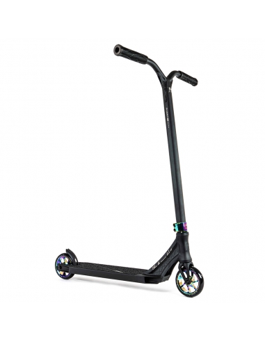 Hulajnoga wyczynowa Ethic DTC Erawan V2 Black/Neochrome | S