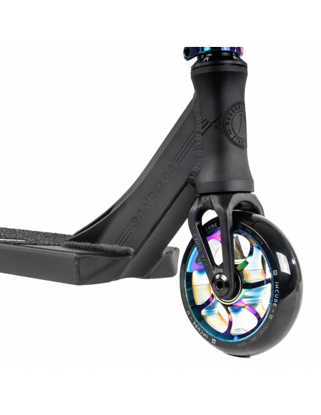 Hulajnoga wyczynowa Ethic DTC Pandora Neochrome | M