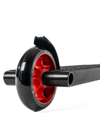 Hulajnoga wyczynowa Ethic DTC Pandora Red | M