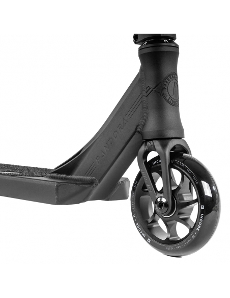 Hulajnoga wyczynowa Ethic DTC Pandora Black | M
