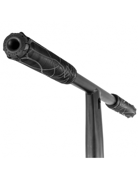 Hulajnoga wyczynowa Ethic DTC Pandora Black | M
