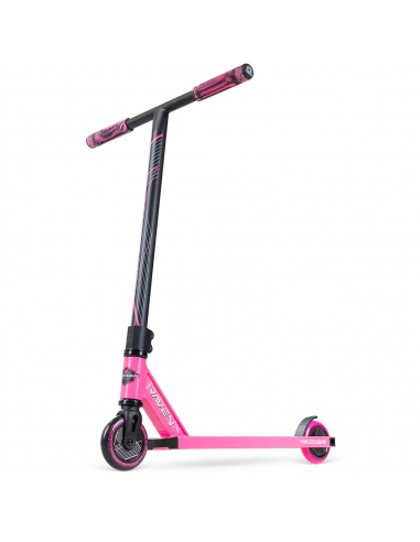 Hulajnoga wyczynowa MGP MG1 Raven Pink