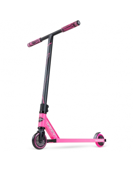 Hulajnoga wyczynowa MGP MG1 Raven Pink