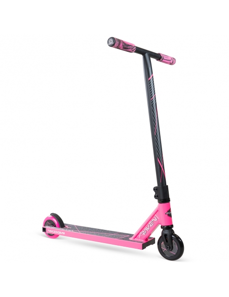 Hulajnoga wyczynowa MGP MG1 Raven Pink