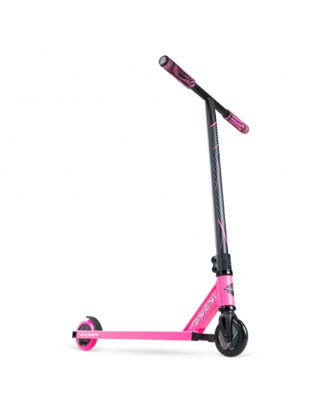 Hulajnoga wyczynowa MGP MG1 Raven Pink