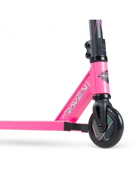 Hulajnoga wyczynowa MGP MG1 Raven Pink