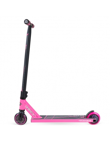 Hulajnoga wyczynowa MGP MG1 Raven Pink