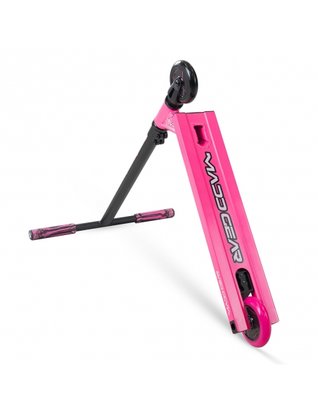 Hulajnoga wyczynowa MGP MG1 Raven Pink