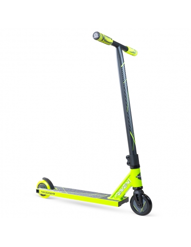 Hulajnoga wyczynowa MGP MG1 Raven Lime