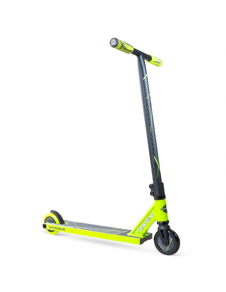Hulajnoga wyczynowa MGP MG1 Raven Lime