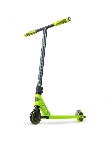 Hulajnoga wyczynowa MGP MG1 Raven Lime